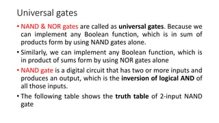 Logic gates and Digital system.pptx
