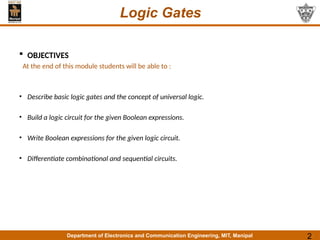 logic gates and karnaughmaps1.pfsssssssssssssssptx | PPTX