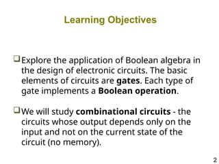mathematicalstructureslogicgatesmathematics | PPT