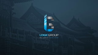 Logic group ltd
