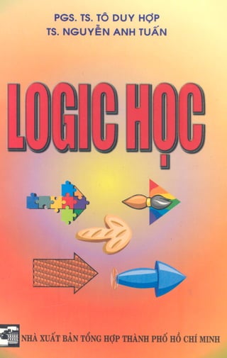 Logic học đại cương tải trên mạng về .pdf
