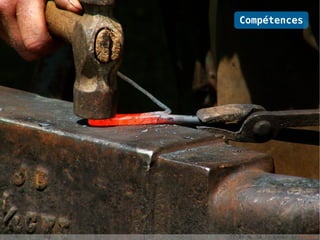 Compétences




CC-BY-NC-SA // Ennor // Flickr
 