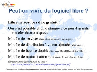Liberté 1  : Pouvoir étudier le logiciel et l'adapter à ses besoins (Accès au code source obligatoire)  