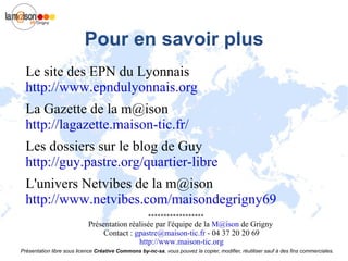 Centré autour des besoins de  l'utilisateur  