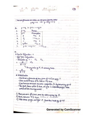 Generated by CamScanner
 