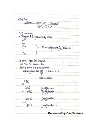 Generated by CamScanner
 