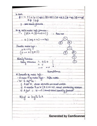 Generated by CamScanner
 