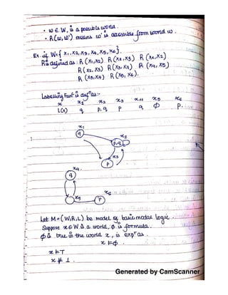 Generated by CamScanner
 