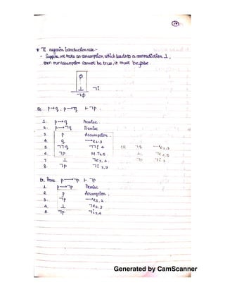 Generated by CamScanner
 