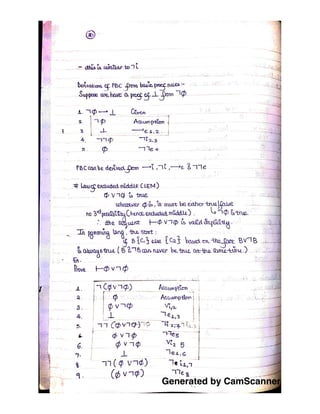 Generated by CamScanner
 