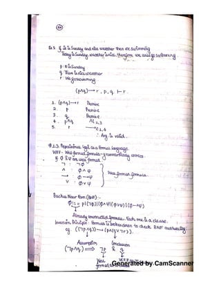 Generated by CamScanner
 