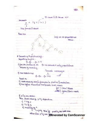 Generated by CamScanner
 