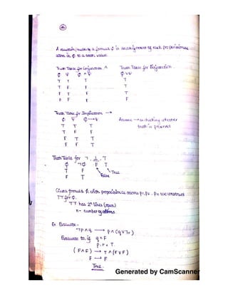 Generated by CamScanner
 