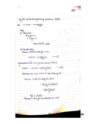 Generated by CamScanner
 