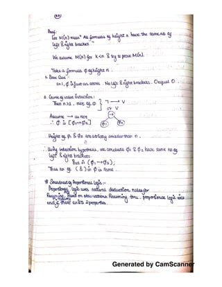 Generated by CamScanner
 