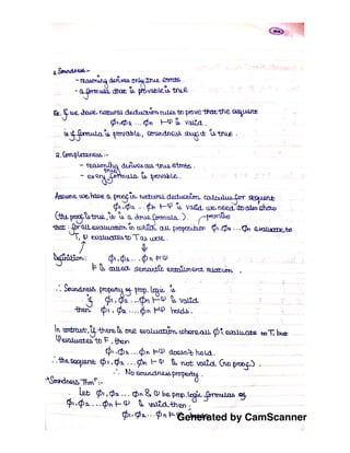 Generated by CamScanner
 