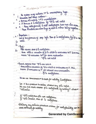 Generated by CamScanner
 