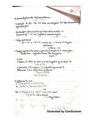 Generated by CamScanner
 