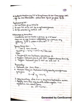 Generated by CamScanner
 