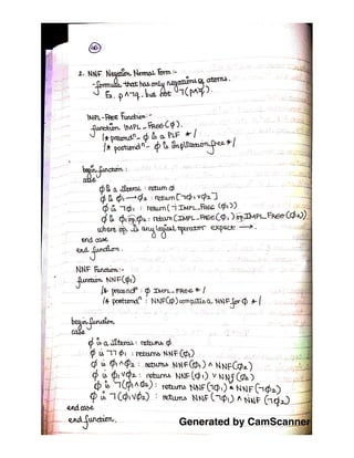 Generated by CamScanner
 