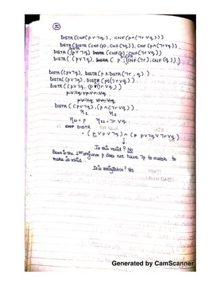 Generated by CamScanner
 