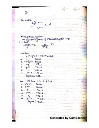 Generated by CamScanner
 