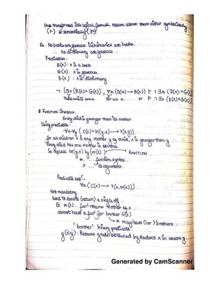 Generated by CamScanner
 