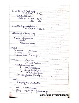 Generated by CamScanner
 