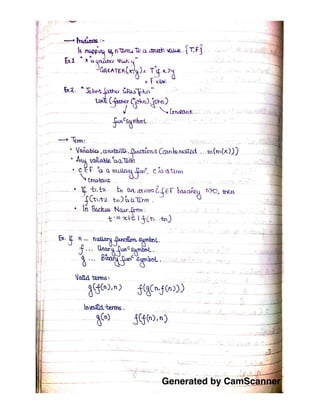 Generated by CamScanner
 