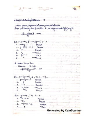 Generated by CamScanner
 