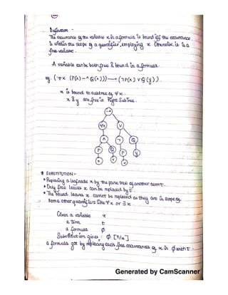 Generated by CamScanner
 