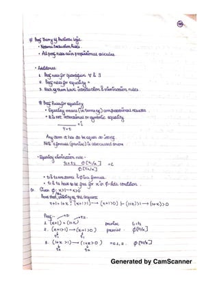 Generated by CamScanner
 