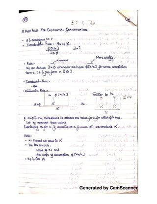 Generated by CamScanner
 