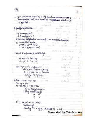 Generated by CamScanner
 