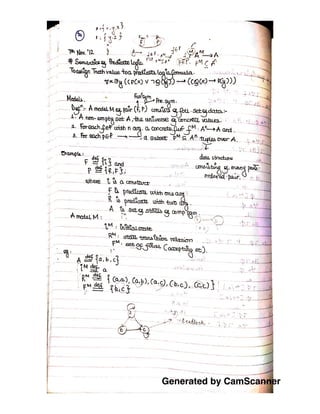 Generated by CamScanner
 