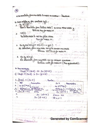 Generated by CamScanner
 