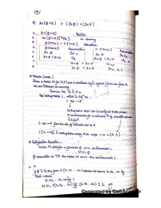 Generated by CamScanner
 