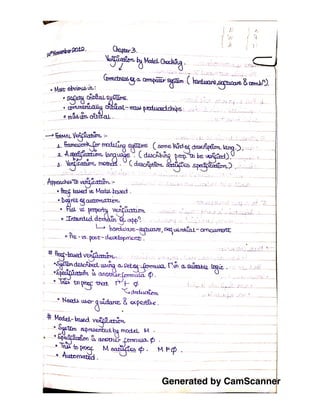 Generated by CamScanner
 