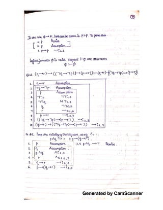 Generated by CamScanner
 