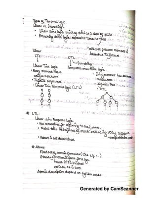 Generated by CamScanner
 