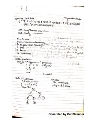 Generated by CamScanner
 