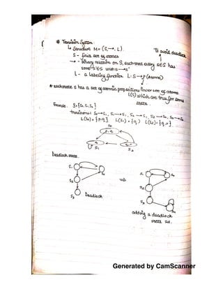 Generated by CamScanner
 