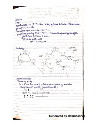 Generated by CamScanner
 