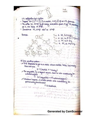 Generated by CamScanner
 