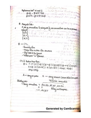 Generated by CamScanner
 