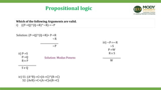 Logic in Computer Science Unit 2 (1).pptx
