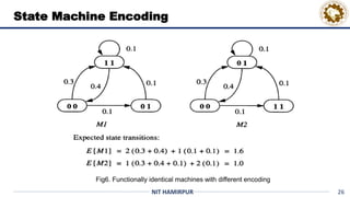 Encoding Power Reduction Logic Level Techniques for Power Reduction | PDF