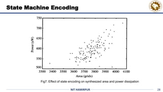 Logic Level Techniques for Power Reduction | PDF