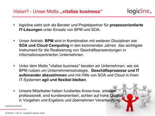Wir wissen, wo man Software effizient betreibt Die „Cloud“ als Option auf dem Weg zum Lean EnterpriseLagern Sie Teile Ihrer Applikationslandschaft ausBedarfsgerechte Kosten und elastische SkalierungSicherheit, Verfügbarkeit, Performance: Out-of-the-BoxBleiben Sie trotzdem gut integriert mit internen SystemenBusiness Softwarez.B. Force.com   Cloud Plattform
