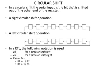 Logic microoperations | PDF
